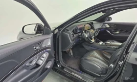 Mercedes-Benz S 400 LONG 4MATIC /ОБДУХВАНЕ/ПАНОРАМА/ДИСТРОНИК/360 - 22600 € - 74132020 10