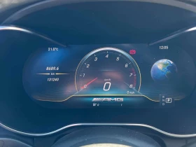 Mercedes-Benz AMG GT C * 43 * CARFAX * ��� ������������ ������ | Mobile.bg � ����� ������ 8
