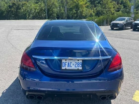 Mercedes-Benz AMG GT C * 43 * CARFAX * ��� ������������ ������ | Mobile.bg � ����� ������ 4