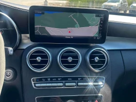 Mercedes-Benz AMG GT C * 43 * CARFAX * ��� ������������ ������ | Mobile.bg � ����� ������ 9