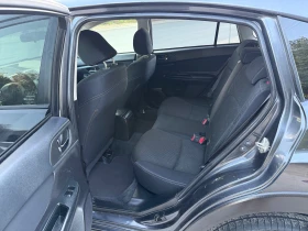 Subaru XV 1.6 4x4 | Mobile.bg � ����� ������ 9