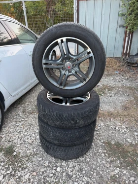 Subaru XV 1.6 4x4 | Mobile.bg � ����� ������ 16