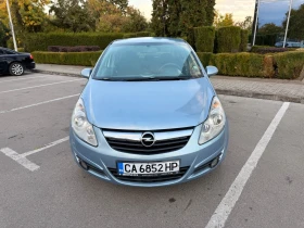 Opel Corsa  Климатик  - 2500 € - 16450935 2