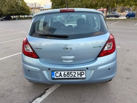 Opel Corsa  Климатик  - 2500 € - 16450935 5