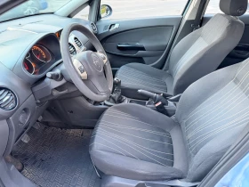 Opel Corsa  Климатик  - 2500 € - 16450935 7