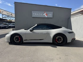 Porsche 911 992.2 CARRERA 4 GTS CABRIOLET | Mobile.bg � ����� ������ 7