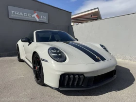 Porsche 911 992.2 CARRERA 4 GTS CABRIOLET | Mobile.bg � ����� ������ 3