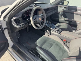 Porsche 911 992.2 CARRERA 4 GTS CABRIOLET | Mobile.bg � ����� ������ 11