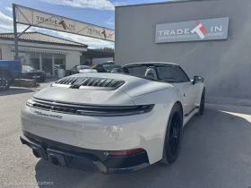 Porsche 911 992.2 CARRERA 4 GTS CABRIOLET | Mobile.bg � ����� ������ 5
