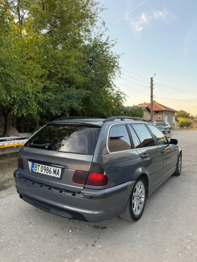 BMW 320 - 2800 € - 68628844 3