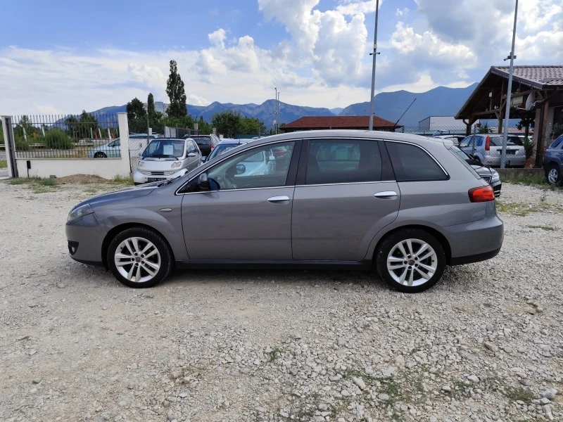 Fiat Croma 1.9 дизел Италия, снимка 9 - Автомобили и джипове - 46685724