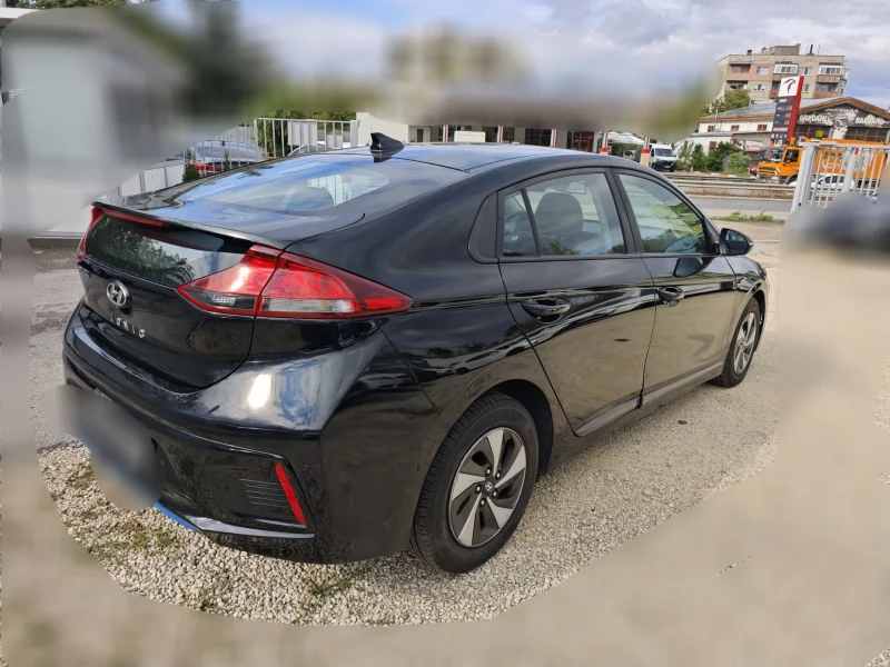 Hyundai Ioniq HYBRID* НА ЧАСТИ* , снимка 2 - Автомобили и джипове - 47566509