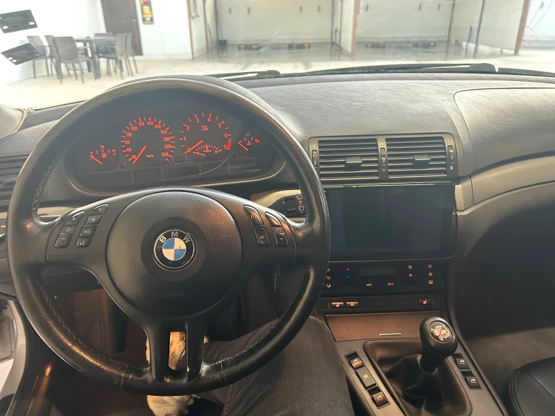 BMW 318, снимка 7 - Автомобили и джипове - 47706819