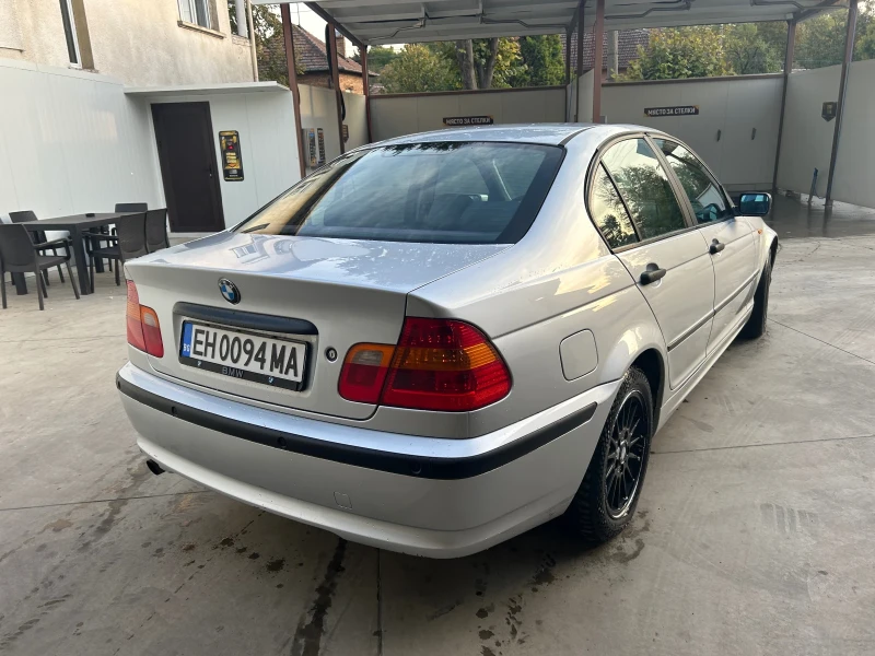 BMW 318, снимка 2 - Автомобили и джипове - 47706819