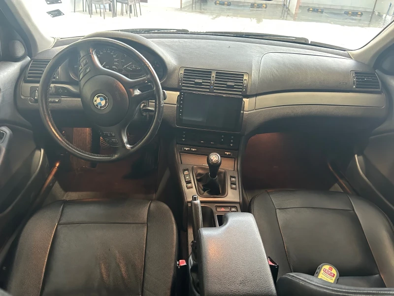 BMW 318, снимка 5 - Автомобили и джипове - 47706819