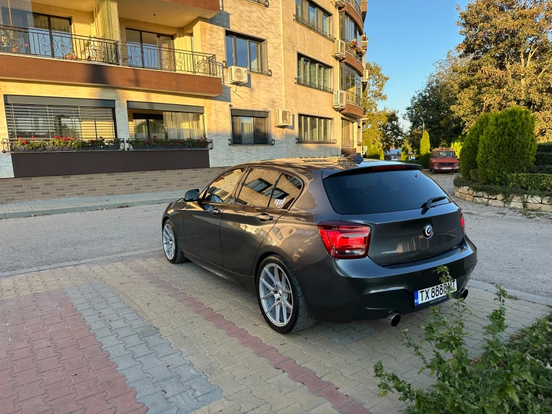 BMW M135 M135i RWD STAGE 2+ , снимка 4 - Автомобили и джипове - 47853610