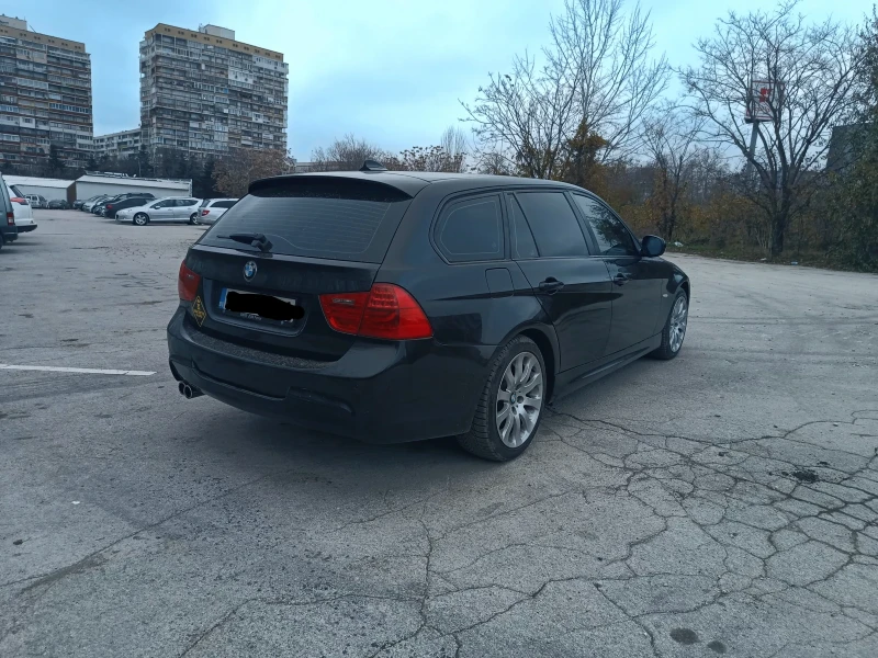 BMW 325, снимка 5 - Автомобили и джипове - 48238774