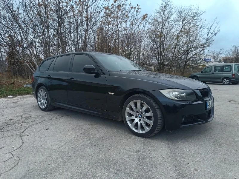 BMW 325, снимка 3 - Автомобили и джипове - 48238774