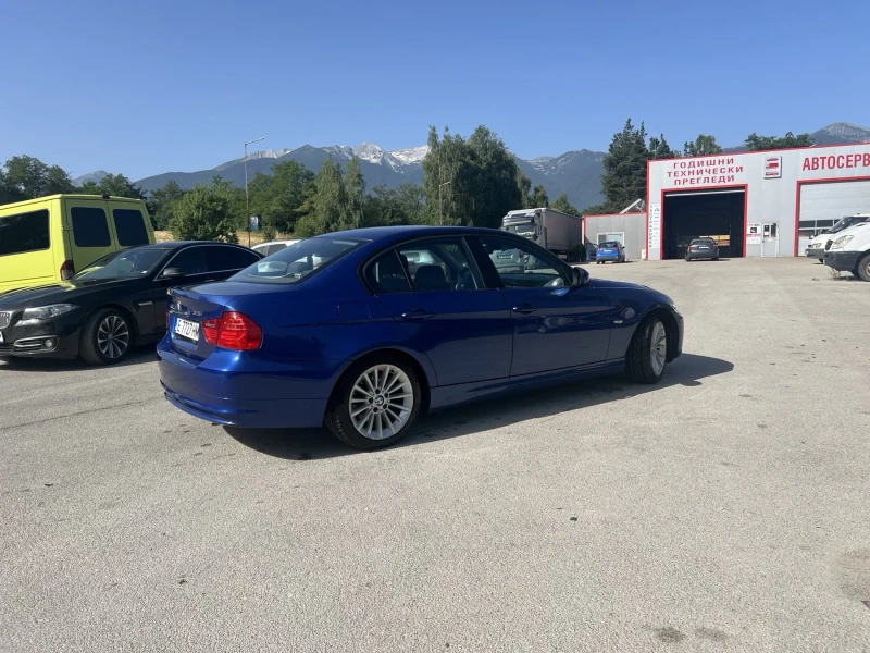 BMW 318 BMW 318 2.0I FACE* Топ Състояние* , снимка 4 - Автомобили и джипове - 48397485