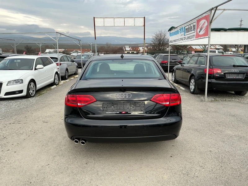 Audi A4 2.0 TDI, снимка 7 - Автомобили и джипове - 48949219