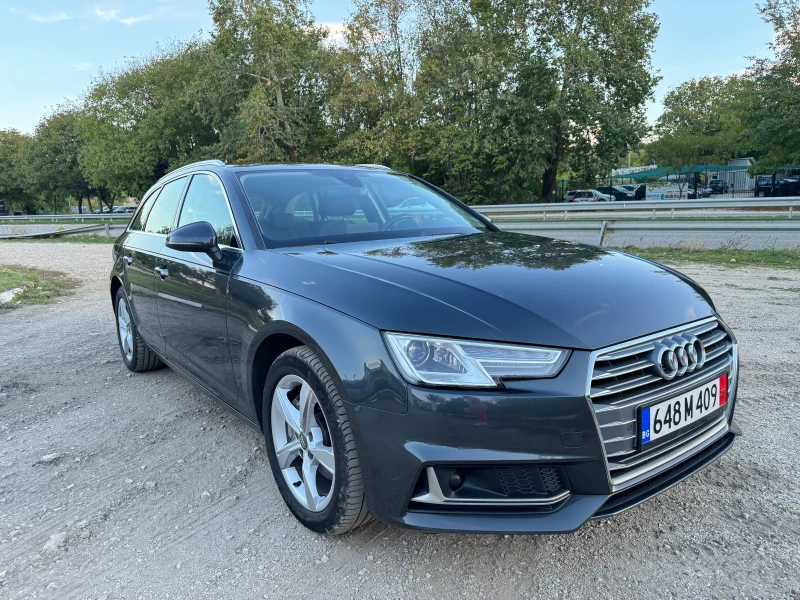 Audi A4 AVANT 40 TDI 190 SPORT PRESTIGE TOUR S TRONIC, снимка 3 - Автомобили и джипове - 49130012