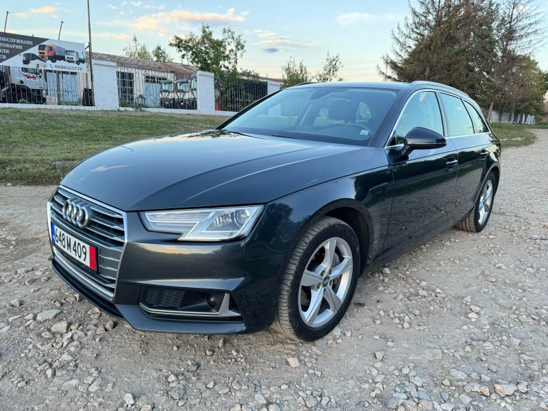 Audi A4 AVANT 40 TDI 190 SPORT PRESTIGE TOUR S TRONIC, снимка 4 - Автомобили и джипове - 49130012