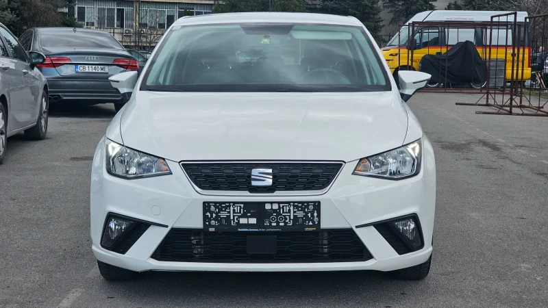 Seat Ibiza 1.6 TDi, снимка 2 - Автомобили и джипове - 49482202