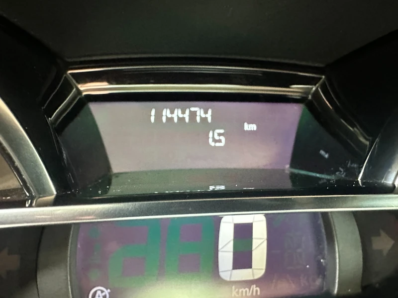 Renault Clio 1.5dci 90kc KLIMA NAVI, снимка 11 - Автомобили и джипове - 49903192