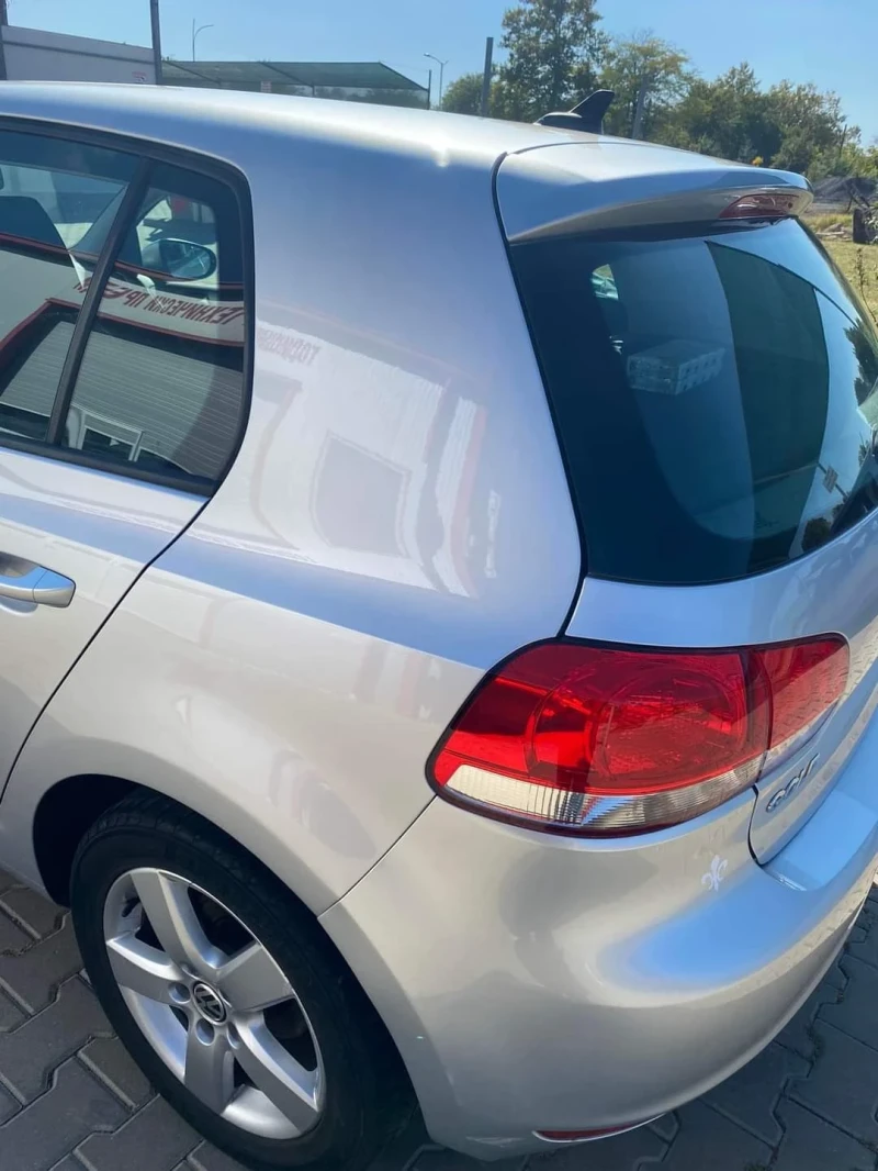 VW Golf 1.2 TSI, снимка 5 - Автомобили и джипове - 51790961