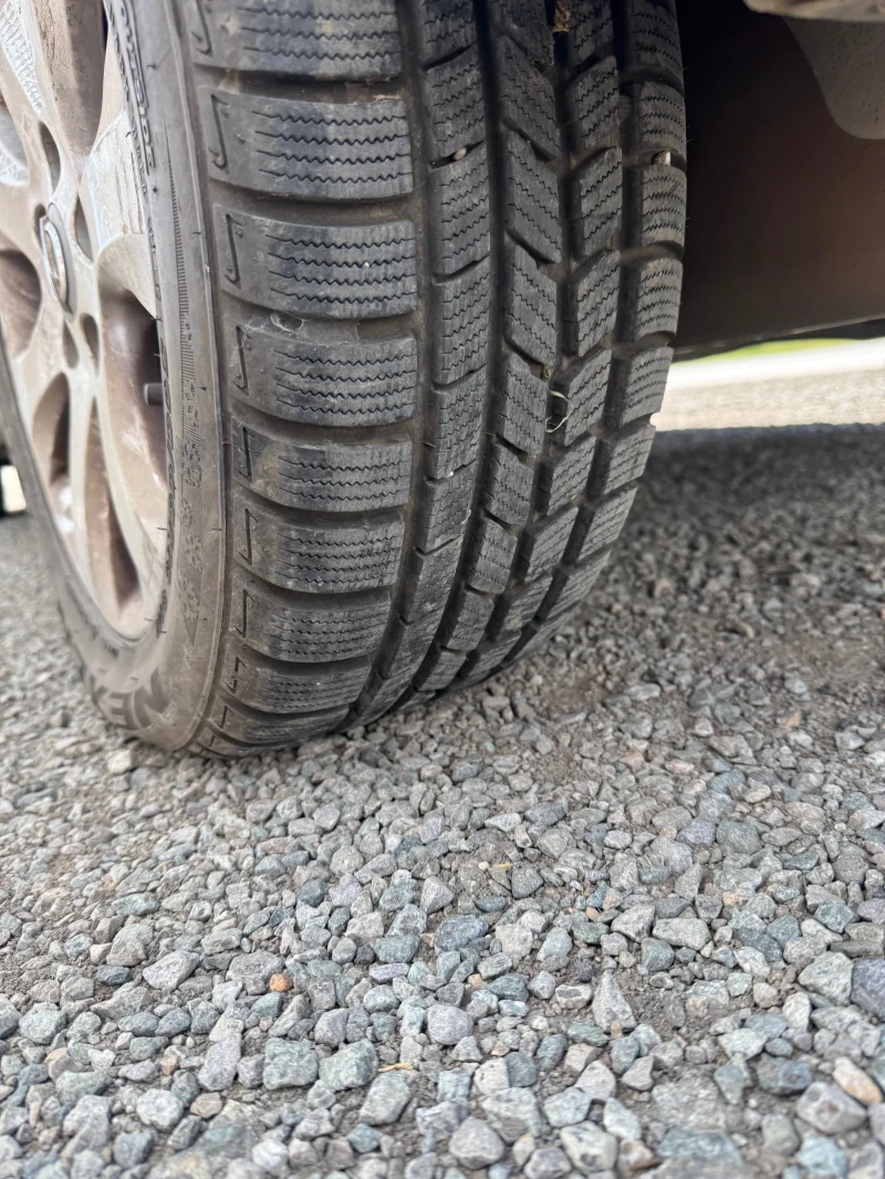 Opel Meriva 1.4i 120hp A14NEL GPL, снимка 8 - Автомобили и джипове - 51933012