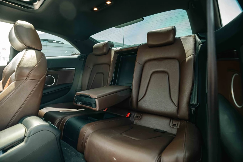 Audi A5 2.0TFSI 3XSline Quattro 8ZF , снимка 17 - Автомобили и джипове - 52468639