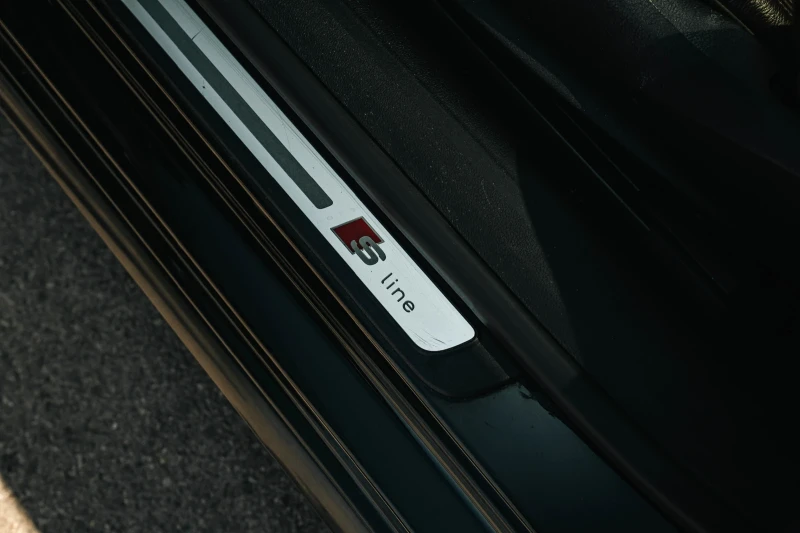 Audi A5 2.0TFSI 3XSline Quattro 8ZF , снимка 15 - Автомобили и джипове - 52468639