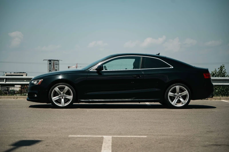 Audi A5 2.0TFSI 3XSline Quattro 8ZF , снимка 5 - Автомобили и джипове - 52468639
