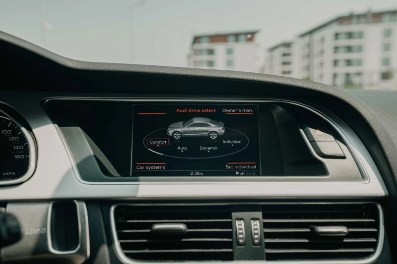 Audi A5 2.0TFSI 3XSline Quattro 8ZF , снимка 11 - Автомобили и джипове - 52468639