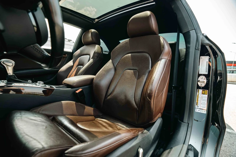 Audi A5 2.0TFSI 3XSline Quattro 8ZF , снимка 16 - Автомобили и джипове - 52468639