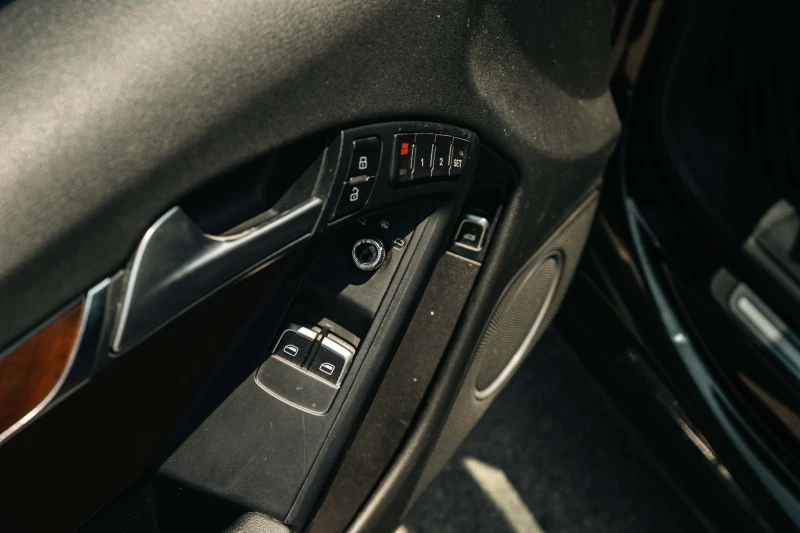 Audi A5 2.0TFSI 3XSline Quattro 8ZF , снимка 14 - Автомобили и джипове - 52468639