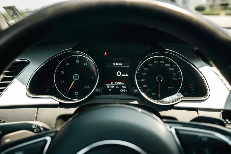 Audi A5 2.0TFSI 3XSline Quattro 8ZF , снимка 12 - Автомобили и джипове - 52468639