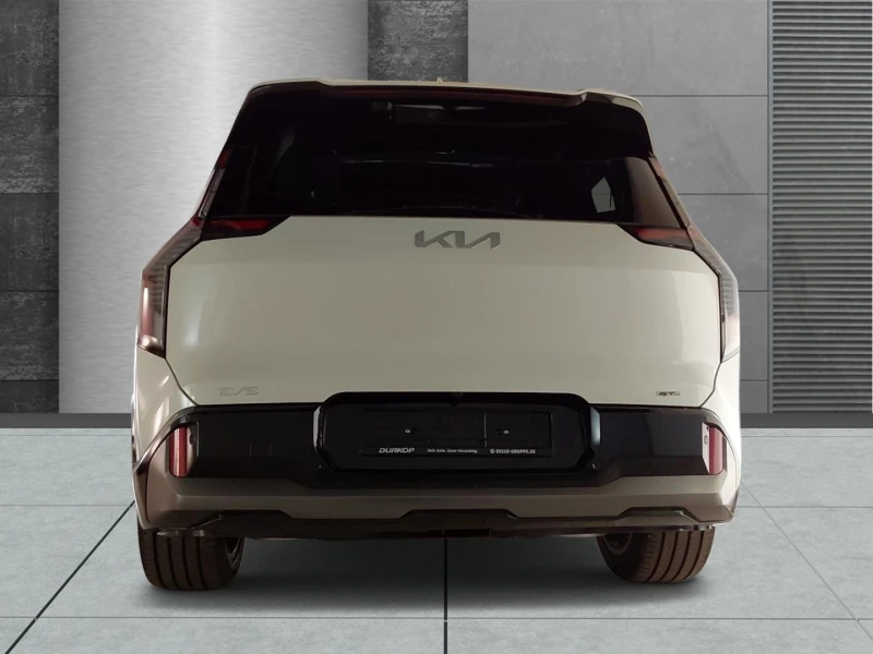 Kia EV9 GT-LINE AWD MATRIX PANO MERIDIAN HEAD UP 7-МЕСТА, снимка 5 - Автомобили и джипове - 51509106