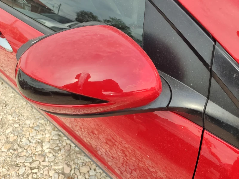 Honda Civic 2.2/140/Ляв Волан, снимка 15 - Автомобили и джипове - 52599865