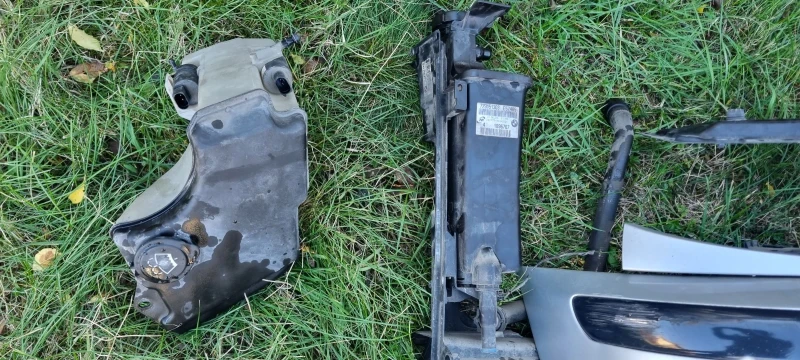 BMW 320 E46, снимка 10 - Автомобили и джипове - 52424937