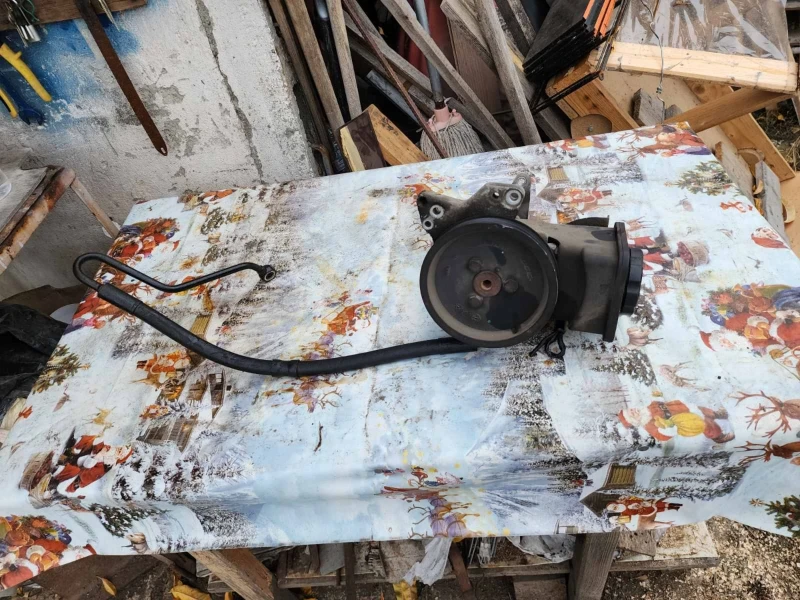 BMW 320 E46, снимка 15 - Автомобили и джипове - 52424937