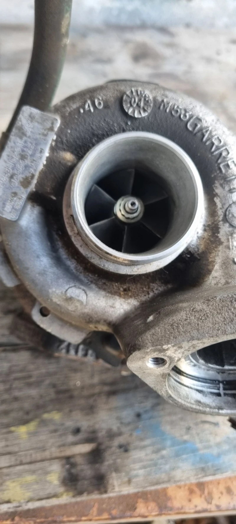 BMW 320 E46, снимка 13 - Автомобили и джипове - 52424937