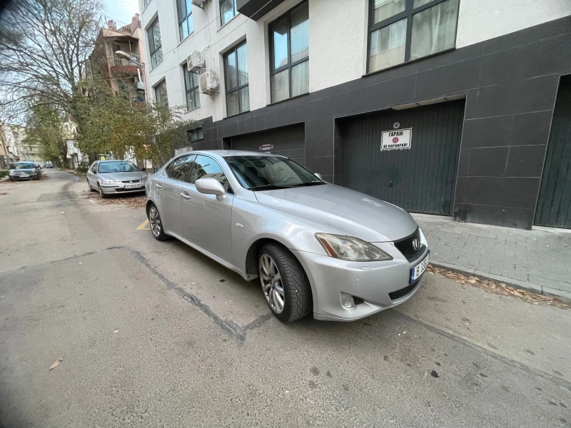 Lexus IS 250