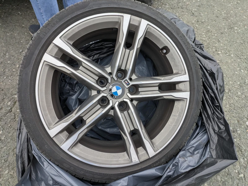 BMW 120 120d xDrive, снимка 16 - Автомобили и джипове - 52966635