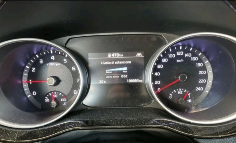 Kia XCeed 1.0TGDi LPG Business Class* ГАЗ* , снимка 11 - Автомобили и джипове - 53061185