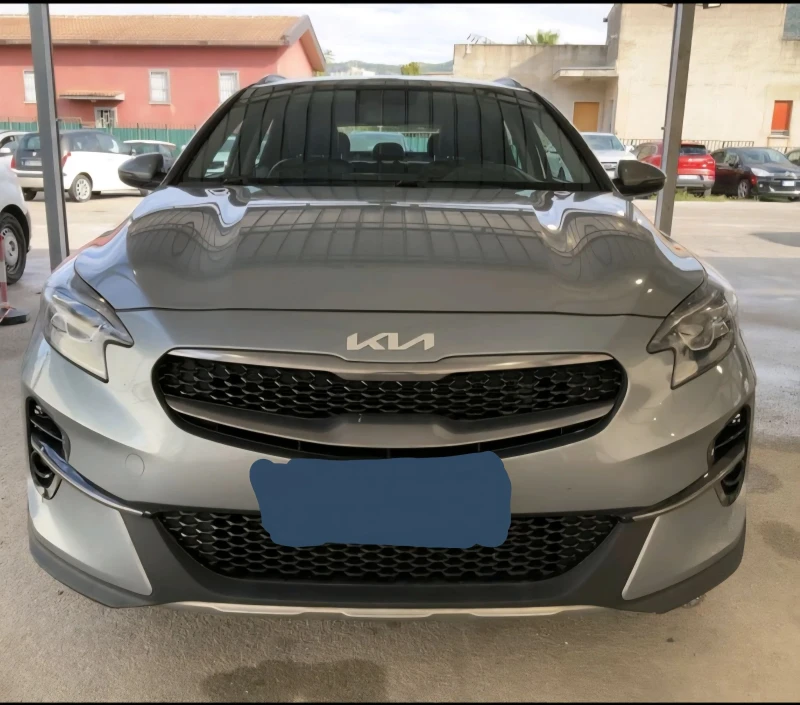 Kia XCeed 1.0TGDi LPG Business Class* ГАЗ* , снимка 6 - Автомобили и джипове - 53061185