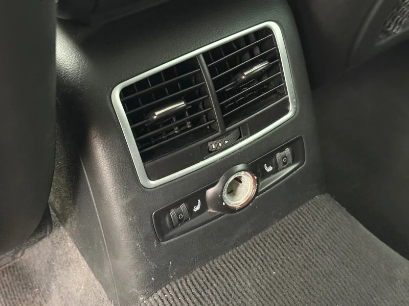 Audi A6 Allroad 3.0TDI* 2008г* Регистриран* Топ Състояние* Теглич*, снимка 8 - Автомобили и джипове - 53264261