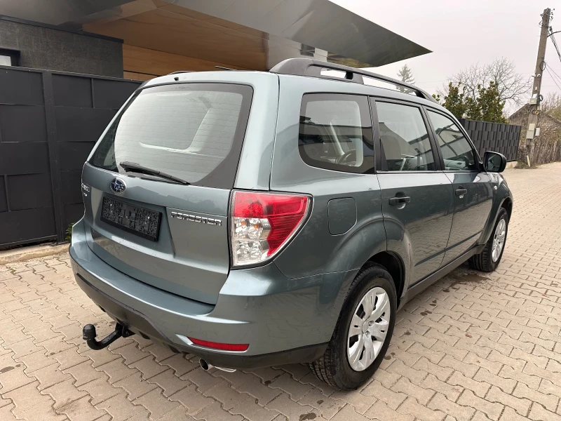 Subaru Forester 2.0-БЕНЗИН-150к.с, снимка 4 - Автомобили и джипове - 53449304