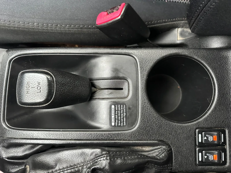 Subaru Forester 2.0-БЕНЗИН-150к.с, снимка 12 - Автомобили и джипове - 53449304