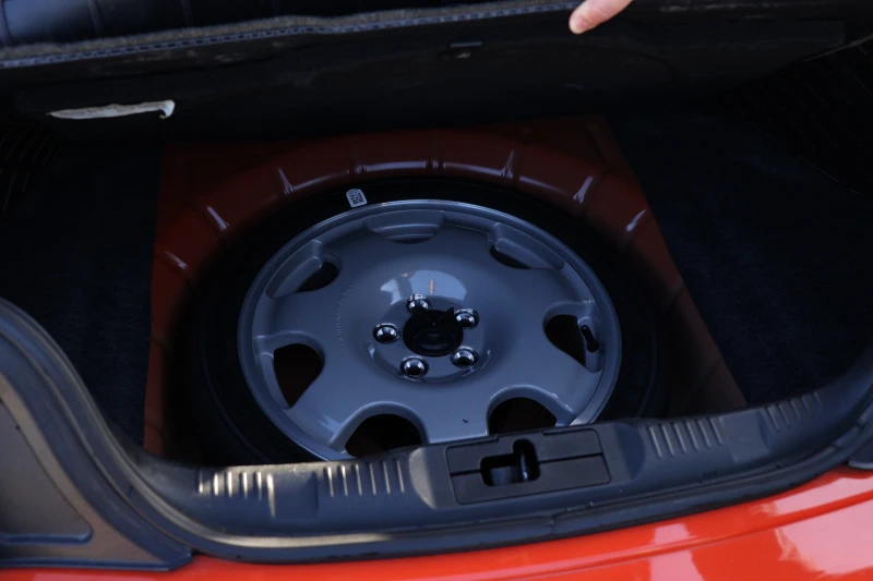 Ford Mustang Ecoboost Premium, снимка 3 - Автомобили и джипове - 53471551